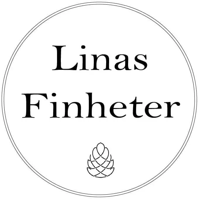Linas Finheter AB logo